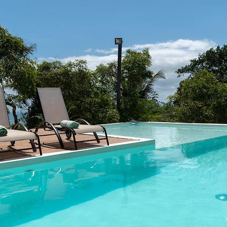 Hotel Mangabeira Logde à Barra  Extérieur photo